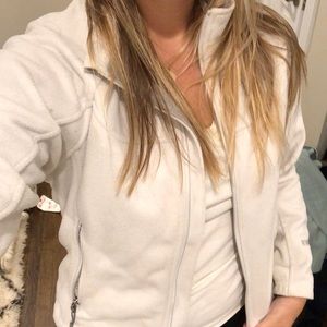 North Face Windwall Fleece